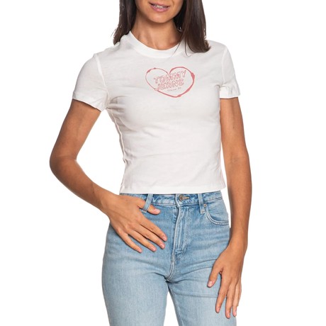 TOMMY JEANS &mdash; DW0DW21390