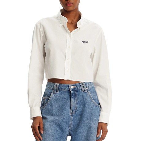 TOMMY JEANS &mdash; DW0DW21400