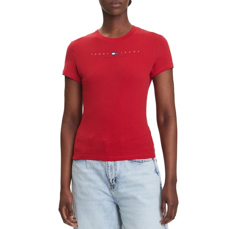 TOMMY JEANS &mdash; DW0DW21422