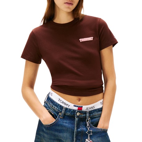 TOMMY JEANS &mdash; DW0DW21583