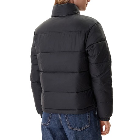 Jackets Tommy Jeans black &mdash; fot 2