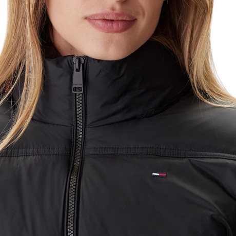 Jackets Tommy Jeans black &mdash; fot 3