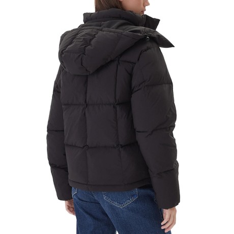Jackets Tommy Jeans black &mdash; fot 2