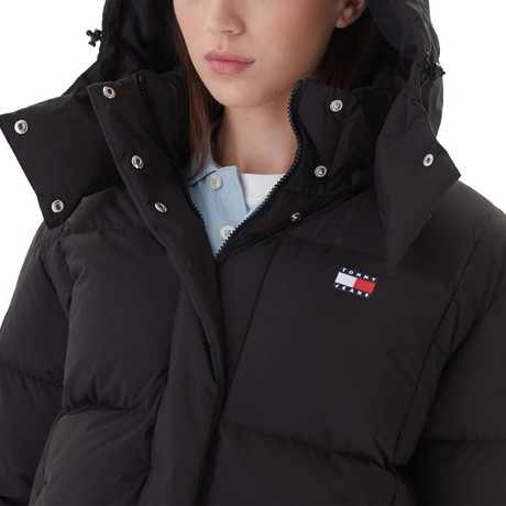 Jackets Tommy Jeans black &mdash; fot 3