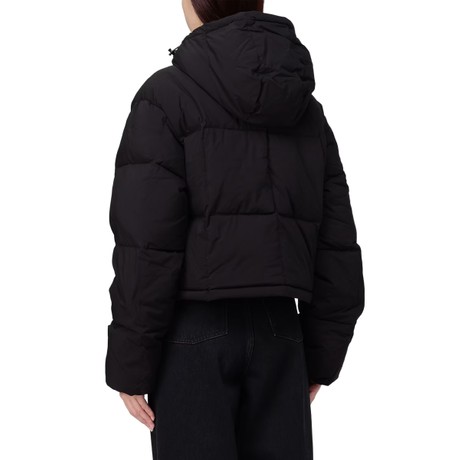 Jackets Tommy Jeans black &mdash; fot 2