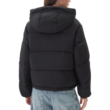 Jackets Tommy Jeans black &mdash; zdjęcia 2