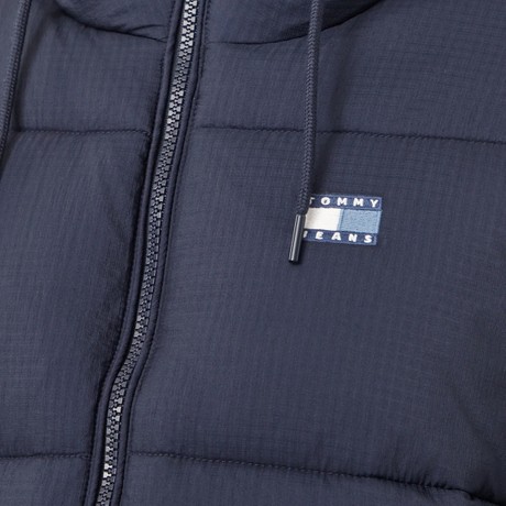 Jackets Tommy Jeans dark blue &mdash; zdjęcia 3