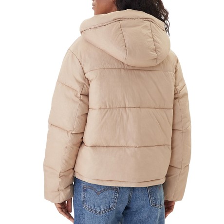Jackets Tommy Jeans malted milk &mdash; photo 2