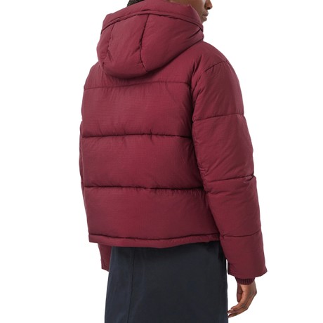 Jackets Tommy Jeans calypso berry &mdash; zdjęcia 2