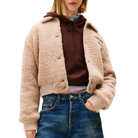 TOMMY JEANS &mdash; DW0DW21666