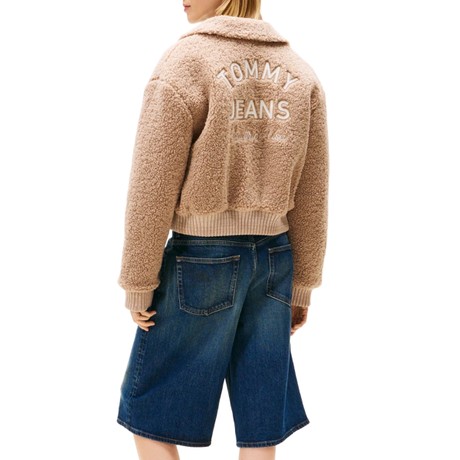 Jackets Tommy Jeans malted milk &mdash; fot 2