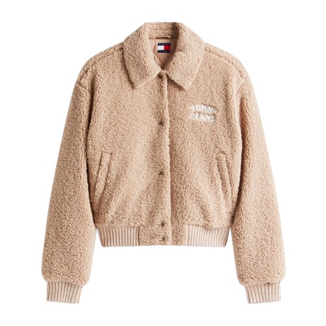 Jackets Tommy Jeans malted milk &mdash; fot 3
