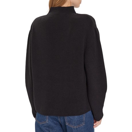 Maglie Tommy Jeans black &mdash; foto 2