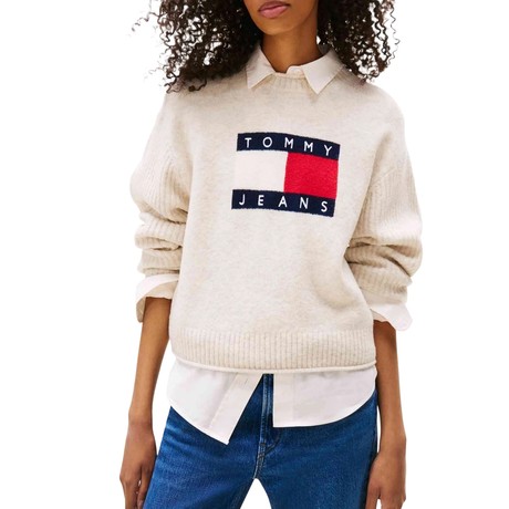 TOMMY JEANS &mdash; DW0DW21782