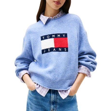 TOMMY JEANS &mdash; DW0DW21782