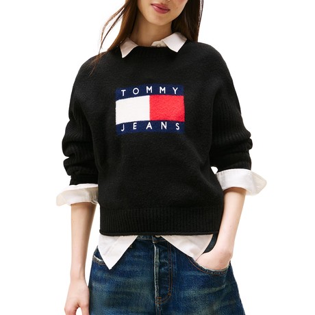 TOMMY JEANS &mdash; DW0DW21782