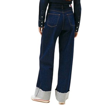 Jeans Tommy Jeans denim dark &mdash; fot 2