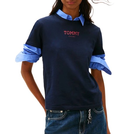 TOMMY JEANS &mdash; DW0DW21842