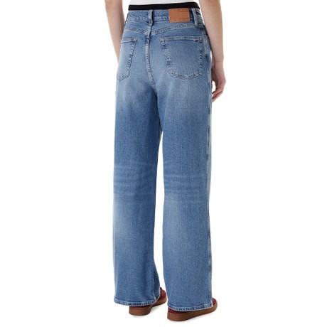 TOMMY JEANS DW0DW21985 - Denim Medium - JEANS - Image 2