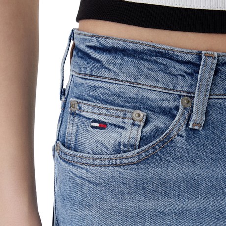 TOMMY JEANS DW0DW21985 - Denim Medium - JEANS - Image 3