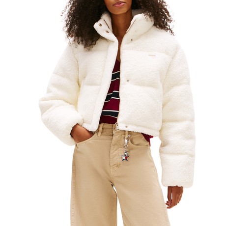 TOMMY JEANS &mdash; DW0DW22045