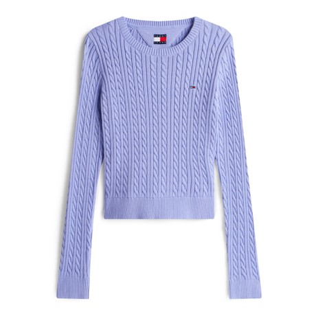 Topwear Tommy Jeans vintage iris &mdash; pictures 2