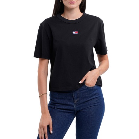 TOMMY JEANS &mdash; DW0DW22202