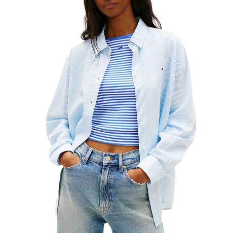 TOMMY JEANS &mdash; DW0DW22209