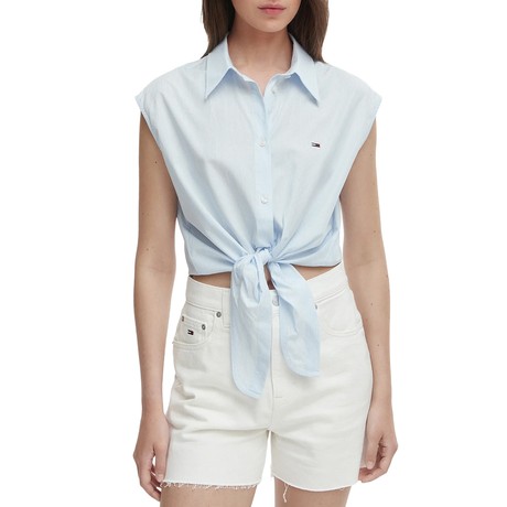 TOMMY JEANS &mdash; DW0DW22212