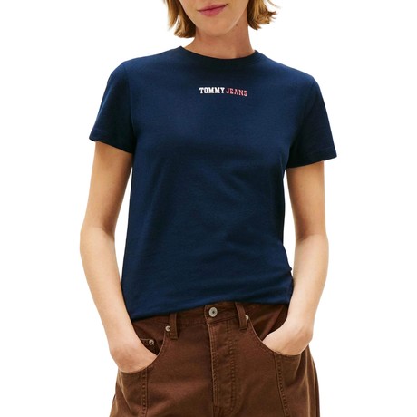 TOMMY JEANS &mdash; DW0DW22277