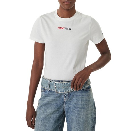 TOMMY JEANS &mdash; DW0DW22277