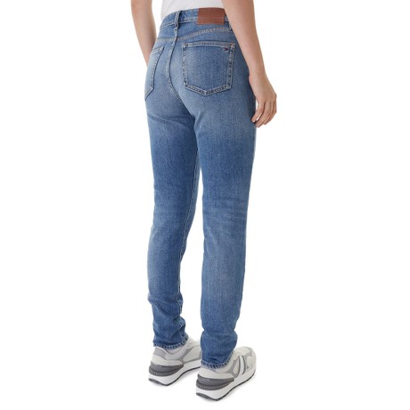 TOMMY JEANS DW0DW22434 - Denim Medium - JEANS - Image 2