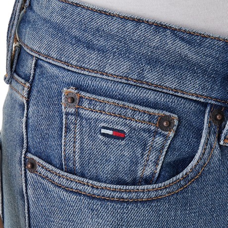 TOMMY JEANS DW0DW22434 - Denim Medium - JEANS - Image 3