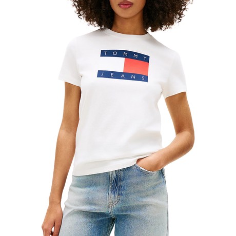 TOMMY JEANS &mdash; DW0DW22562