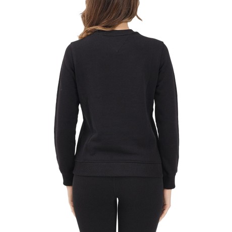 TOMMY JEANS DW0DW22564 - Black - SWEATSHIRTS - Image 2