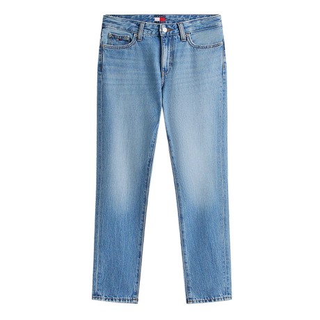 TOMMY JEANS DW0DW22647 - Denim Medium - VAQUEROS - Image 3