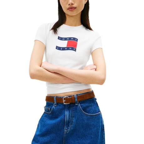 TOMMY JEANS &mdash; DW0DW22781