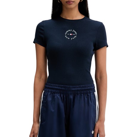 TOMMY JEANS &mdash; DW0DW22807