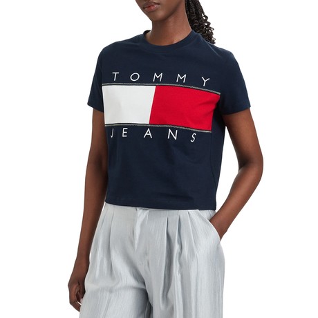 TOMMY JEANS &mdash; DW0DW22818