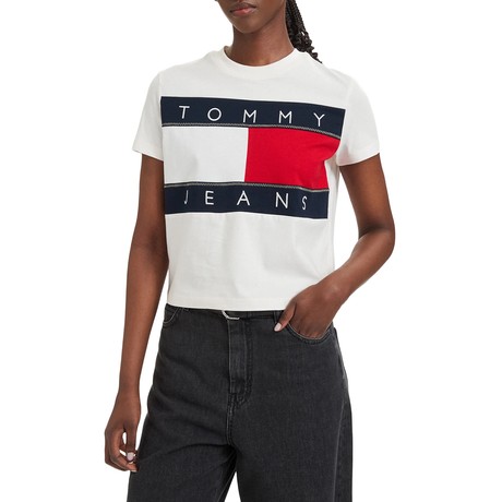 TOMMY JEANS &mdash; DW0DW22818