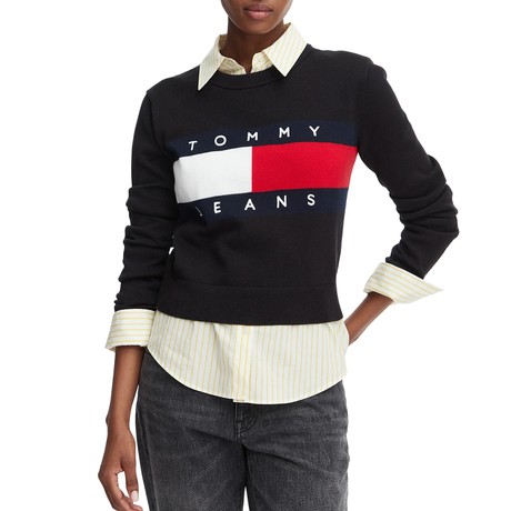 TOMMY JEANS &mdash; DW0DW22930