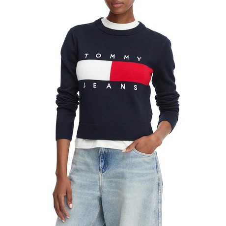TOMMY JEANS &mdash; DW0DW22930