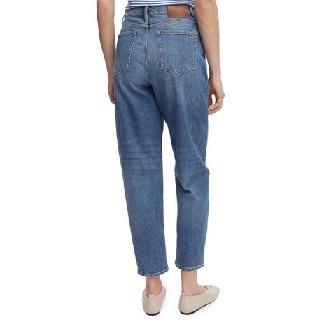 TOMMY JEANS DW0DW22994 - Denim Medium - JEANSY - Image 2