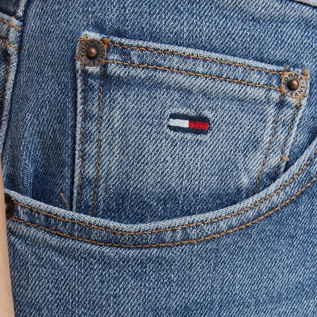 TOMMY JEANS DW0DW22994 - Denim Medium - JEANSY - Image 3