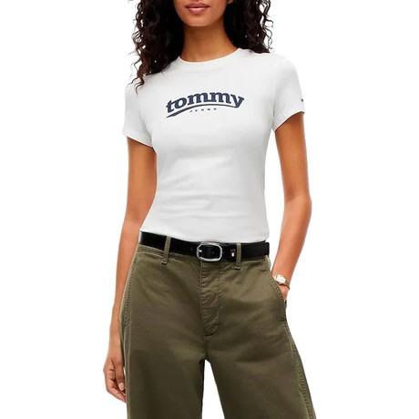 TOMMY JEANS &mdash; DW0DW23249