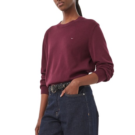 TOMMY JEANS &mdash; DW0DW23360