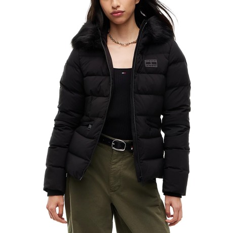 TOMMY JEANS &mdash; DW0DW23409