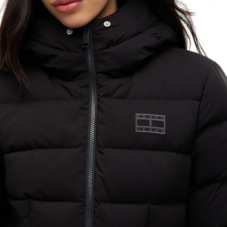Jackets Tommy Jeans black &mdash; фотографии 3