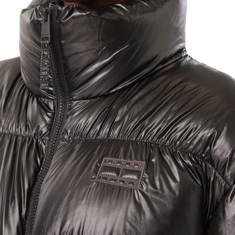 Jackets Tommy Jeans black &mdash; foto 3