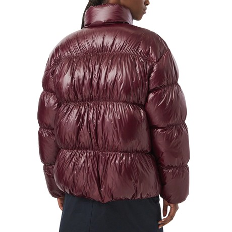Jackets Tommy Jeans lavish red &mdash; foto 2